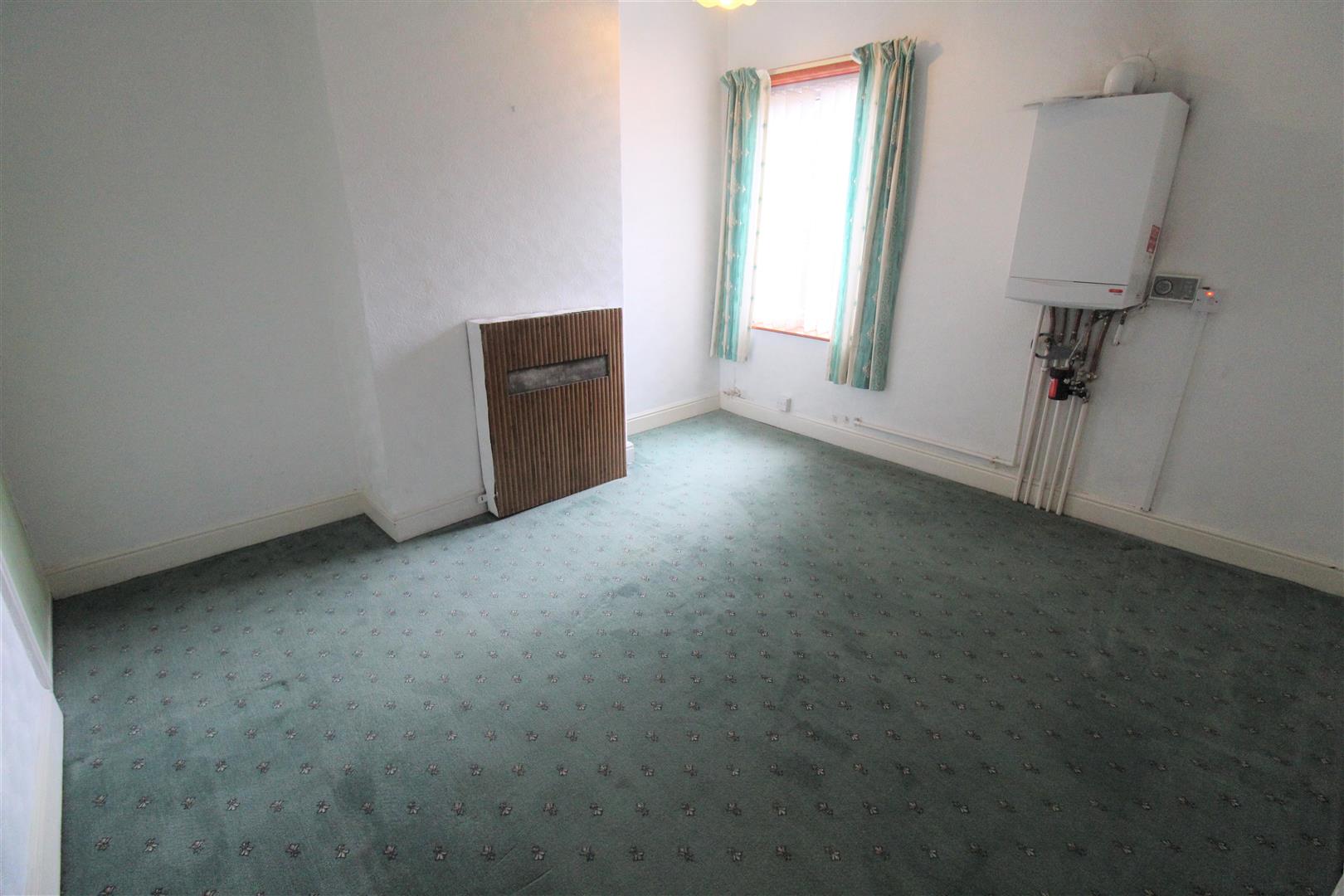 Cowen Street, Ball Green, Stoke-On-Trent